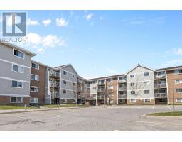 118 - 270 BRITTANY ROAD, Ottawa, Ontario