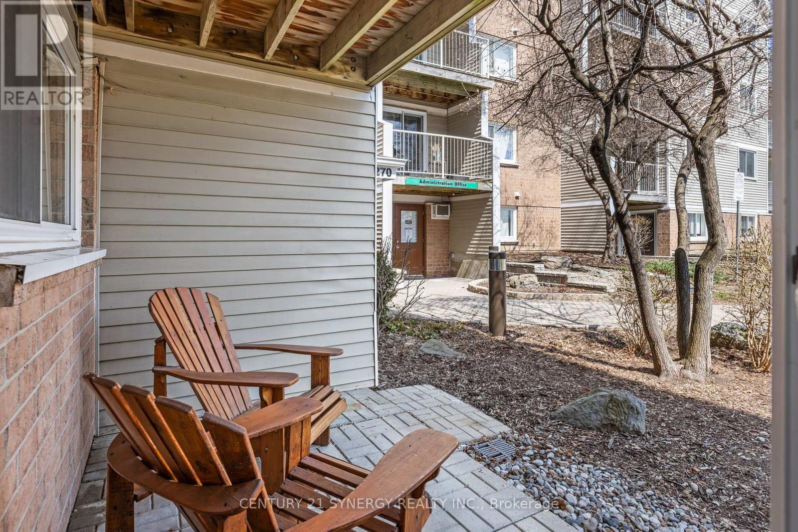 118 - 270 Brittany Road, Ottawa, Ontario K1K 4M3 - Photo 24 - X13044474