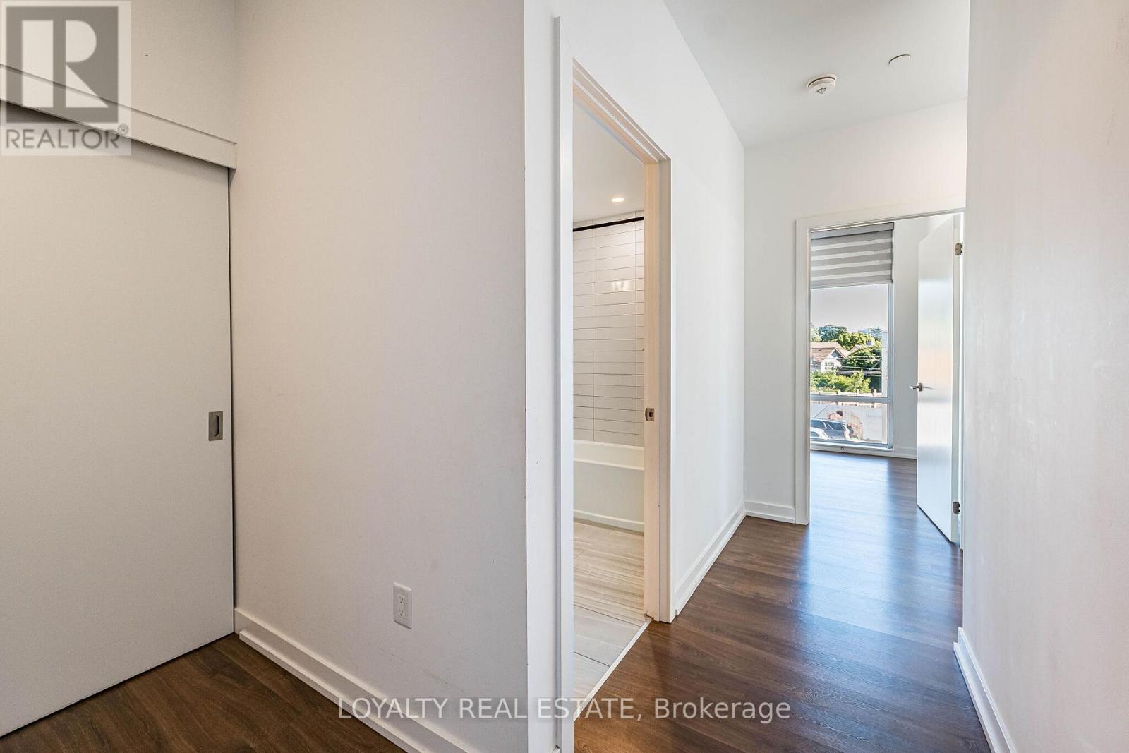 207 - 5 Wellington Street S, Kitchener, Ontario  N2G 0E3 - Photo 18 - X13580138