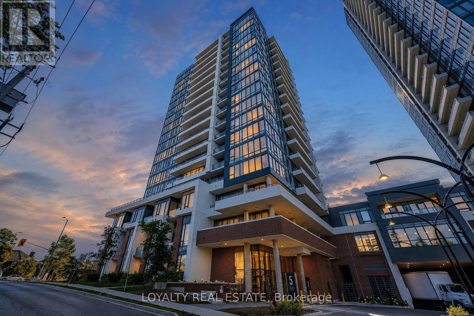 207 - 5 Wellington Street S, Kitchener, Ontario  N2G 0E3 - Photo 12 - X13580138