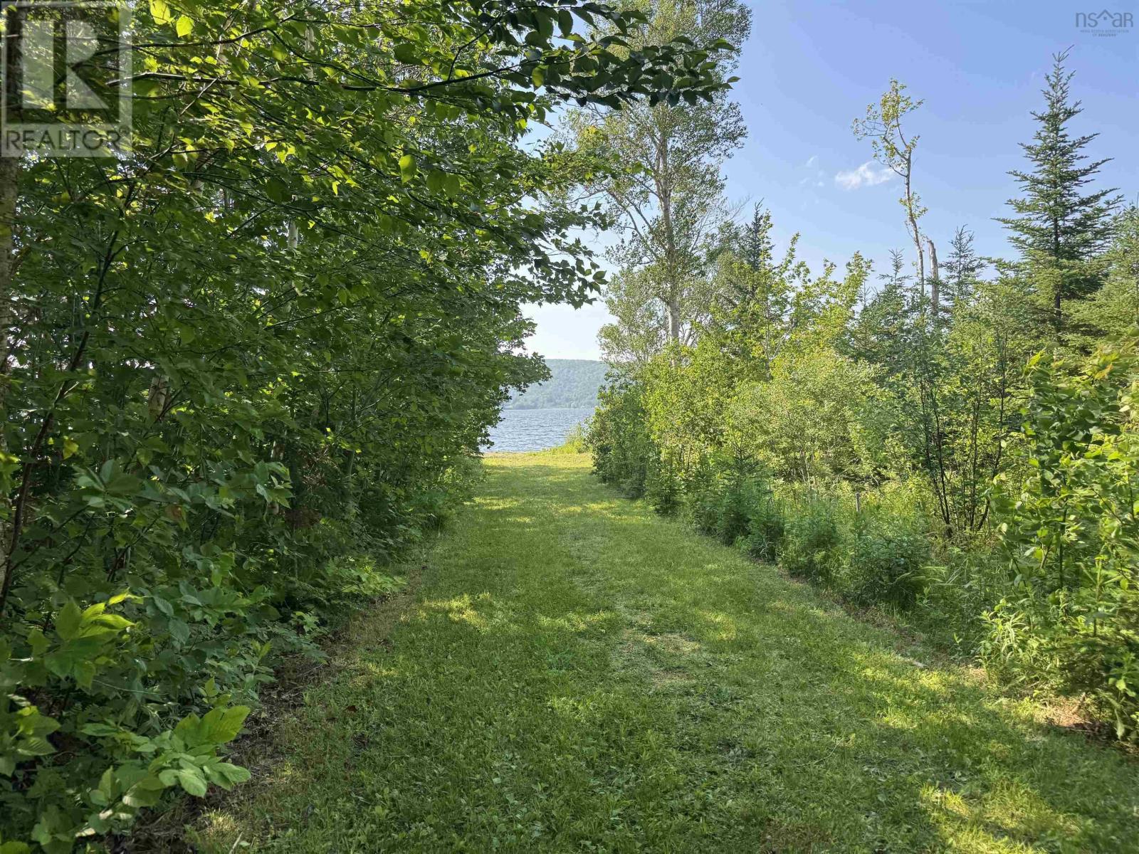 Mersey Road Road, Inlet Baddeck, Nova Scotia  B0E 1B0 - Photo 3 - 202620717