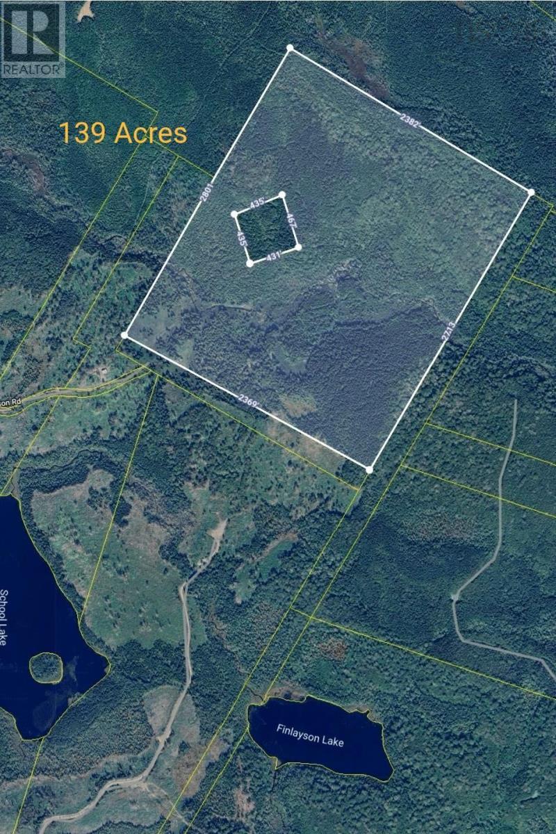 139 Acres Shaws Road, Lewis Cove Road, Nova Scotia  B0E 3B0 - Photo 19 - 202620722