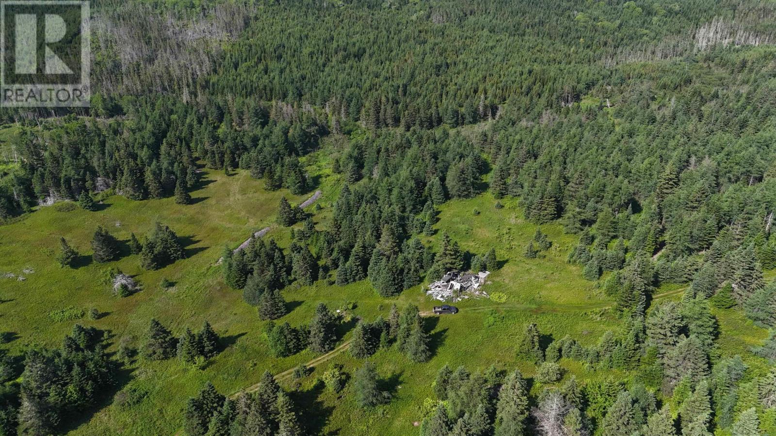 139 Acres Shaws Road, Lewis Cove Road, Nova Scotia  B0E 3B0 - Photo 3 - 202620722