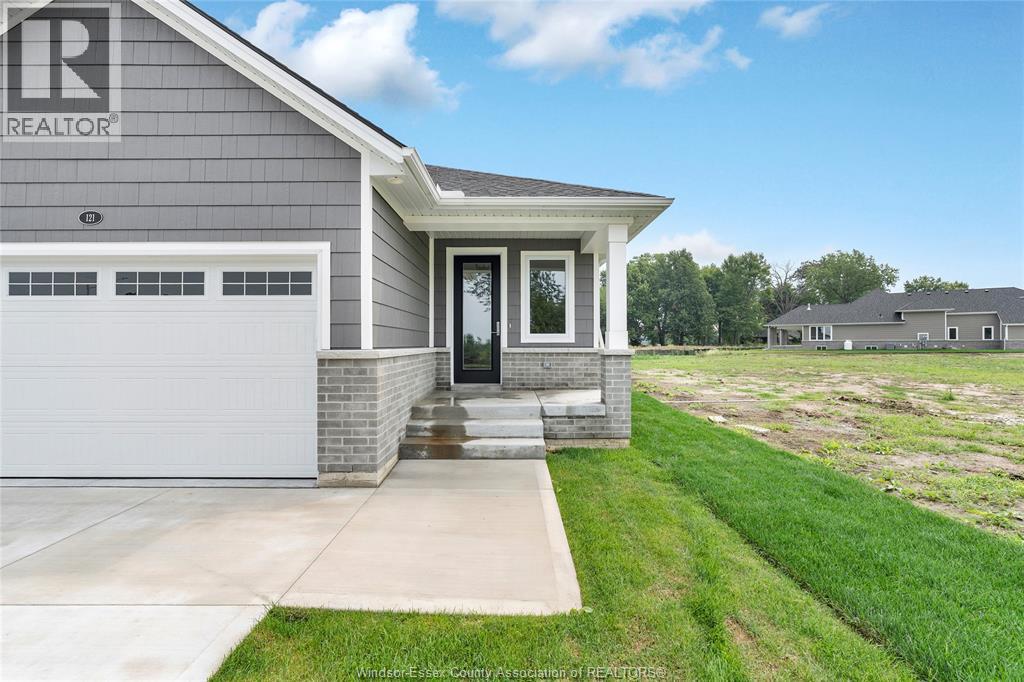 119 Bois Blanc, Amherstburg, Ontario  N9V 4A6 - Photo 6 - 26017704