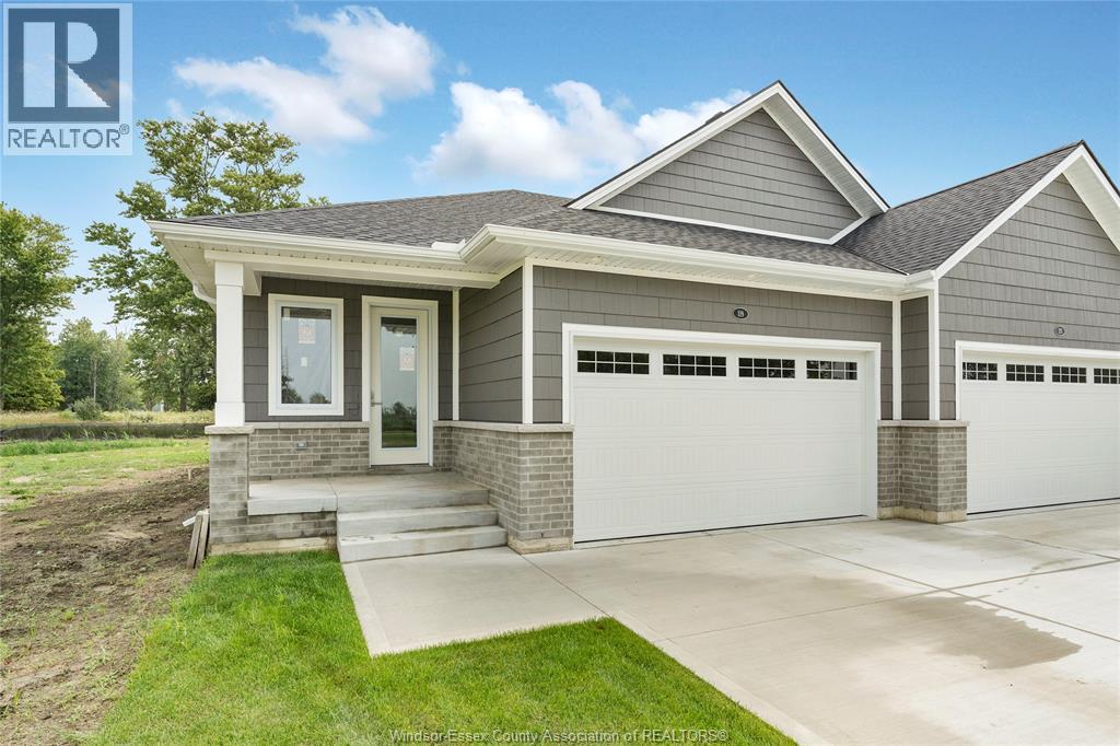 MLS# 26017704: 119 BOIS BLANC, Amherstburg, Canada