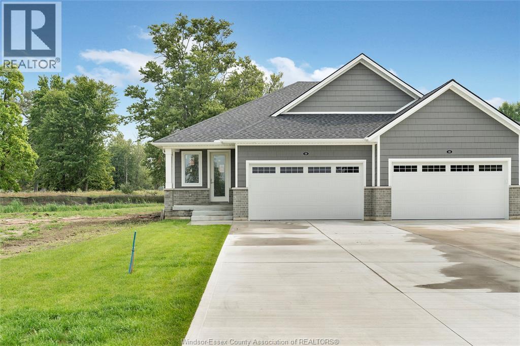 119 Bois Blanc, Amherstburg, Ontario  N9V 4A6 - Photo 2 - 26017704