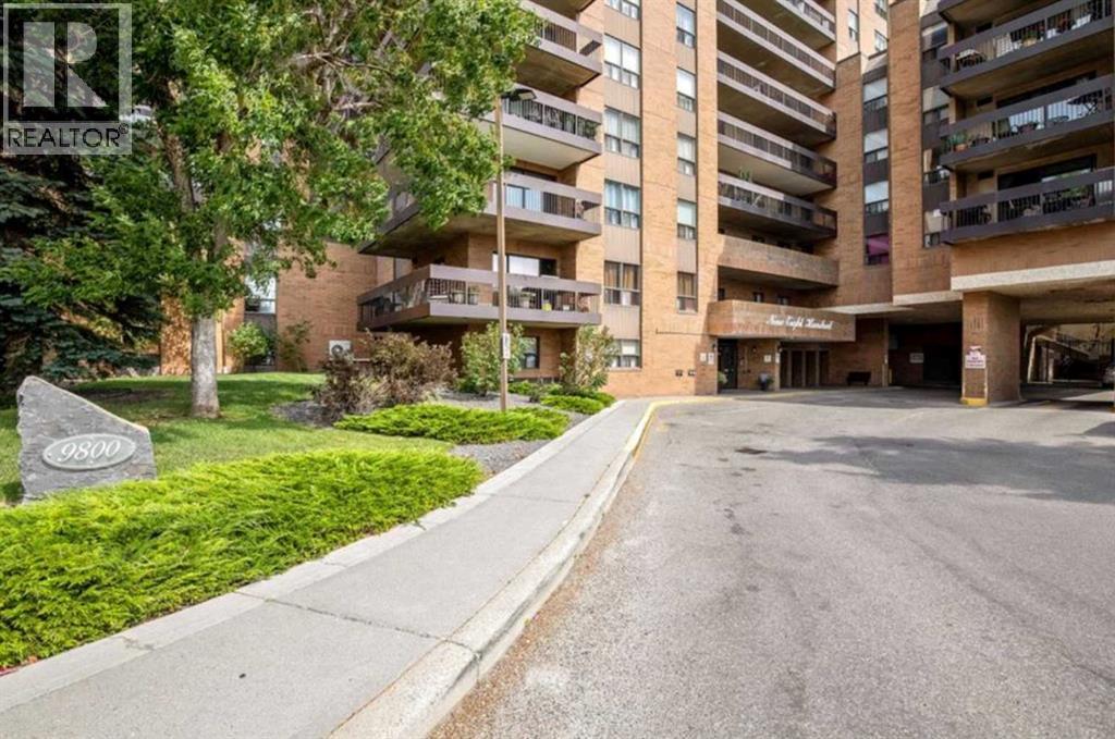 1506, 9800 Horton Road SW, Calgary, Alberta  T2V 5B5 - Photo 2 - A2316928