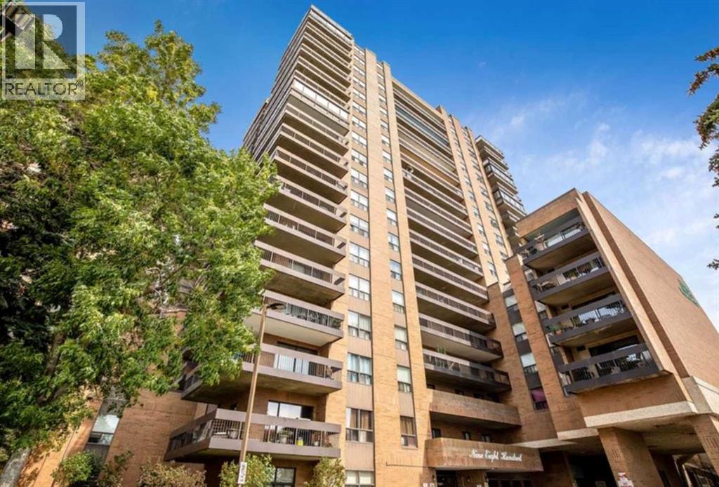 1506, 9800 Horton Road SW, Calgary, Alberta