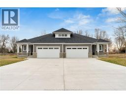 193 BOIS BLANC, Amherstburg, Ontario