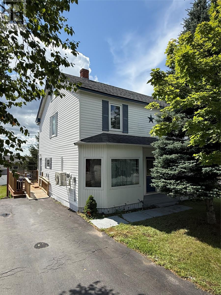 12 Exploits Avenue, Grand Falls-Windsor