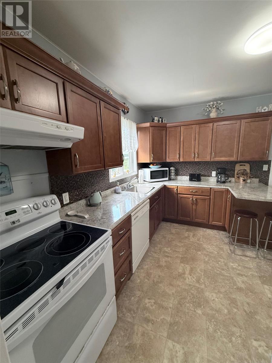 12 Exploits Avenue, Grand Falls-Windsor — photo 8