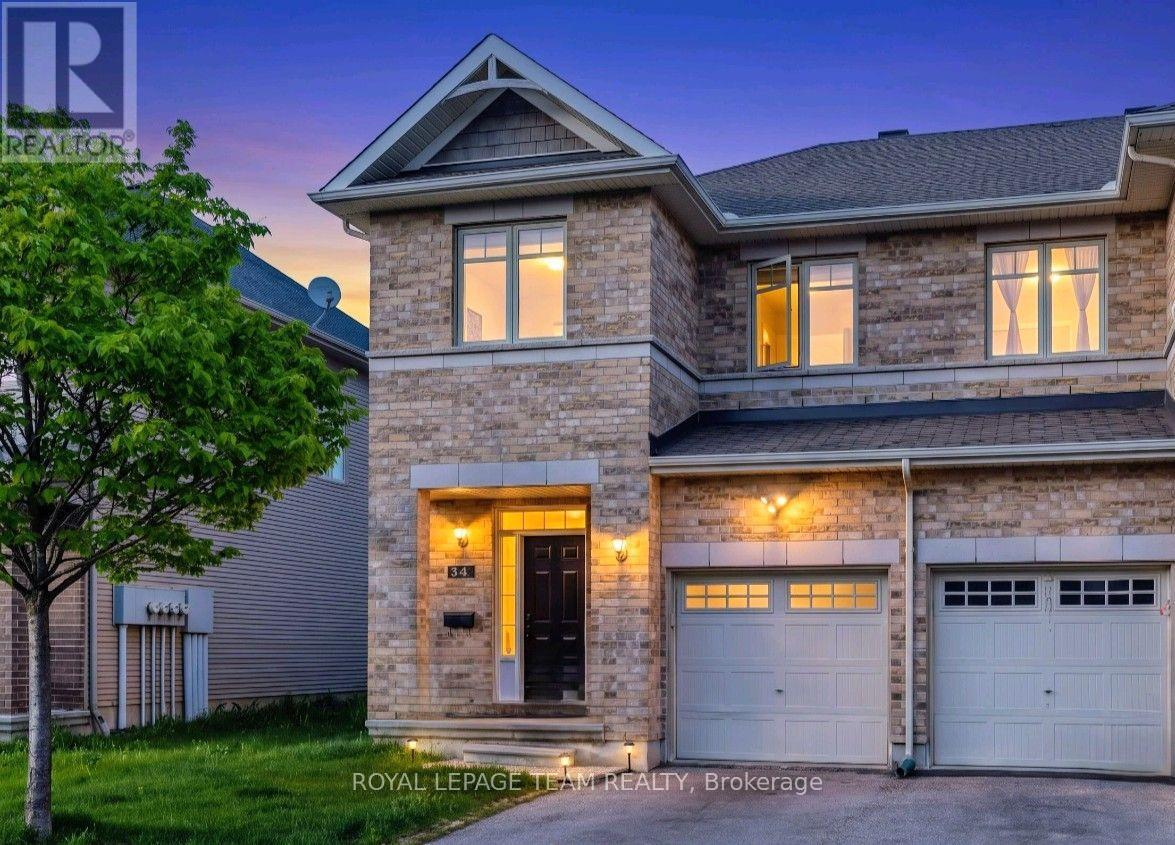 34 Torbec Avenue E, Ottawa, Ontario  K2T 0B6 - Photo 6 - X13681426