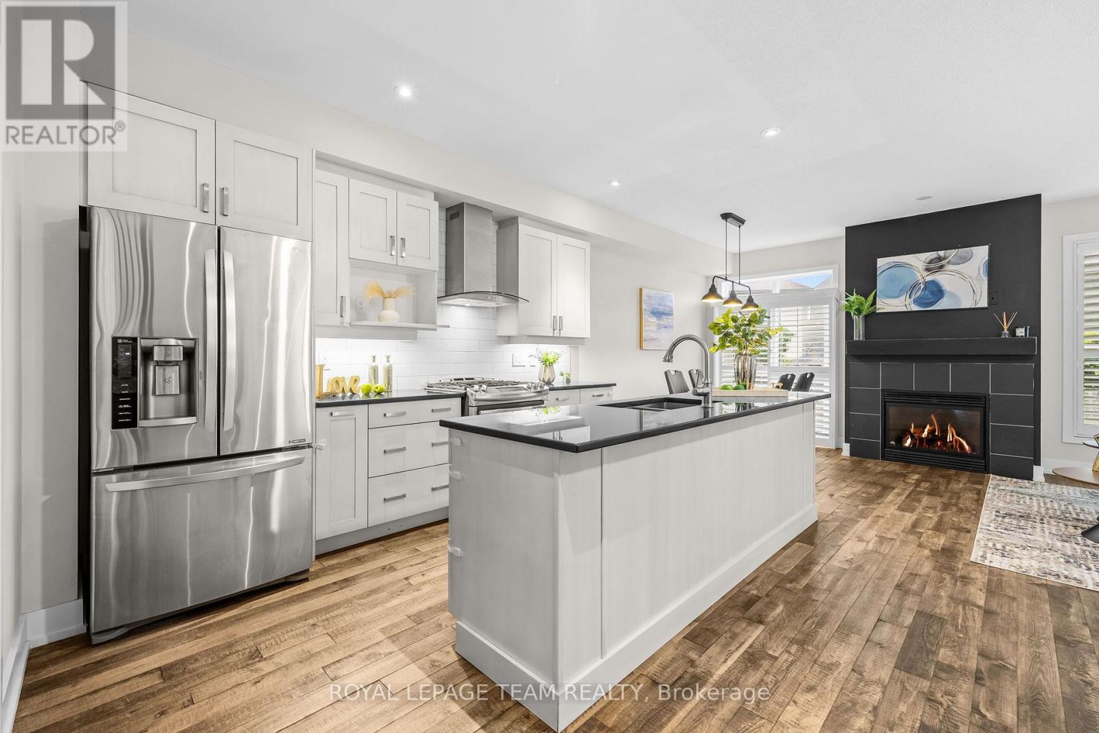 605 Tennant Way, Ottawa, Ontario  K4M 0C6 - Photo 5 - X13681482