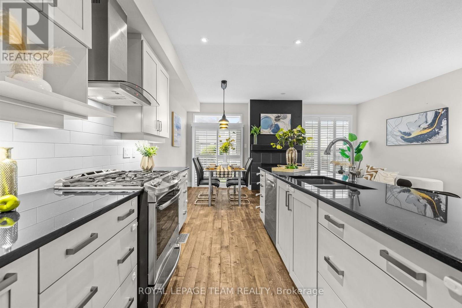 605 Tennant Way, Ottawa, Ontario  K4M 0C6 - Photo 8 - X13681482