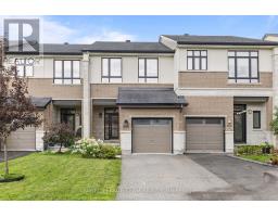 605 TENNANT WAY, Ottawa, Ontario