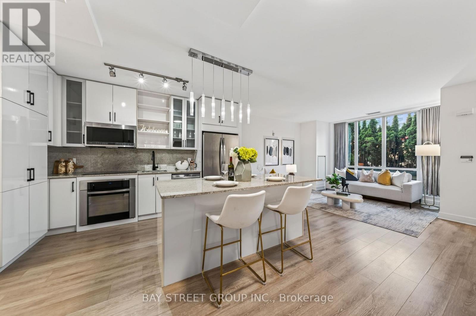 N110 - 116 George Street, Toronto, Ontario M5A 3S2 - Photo 10 - C13681410