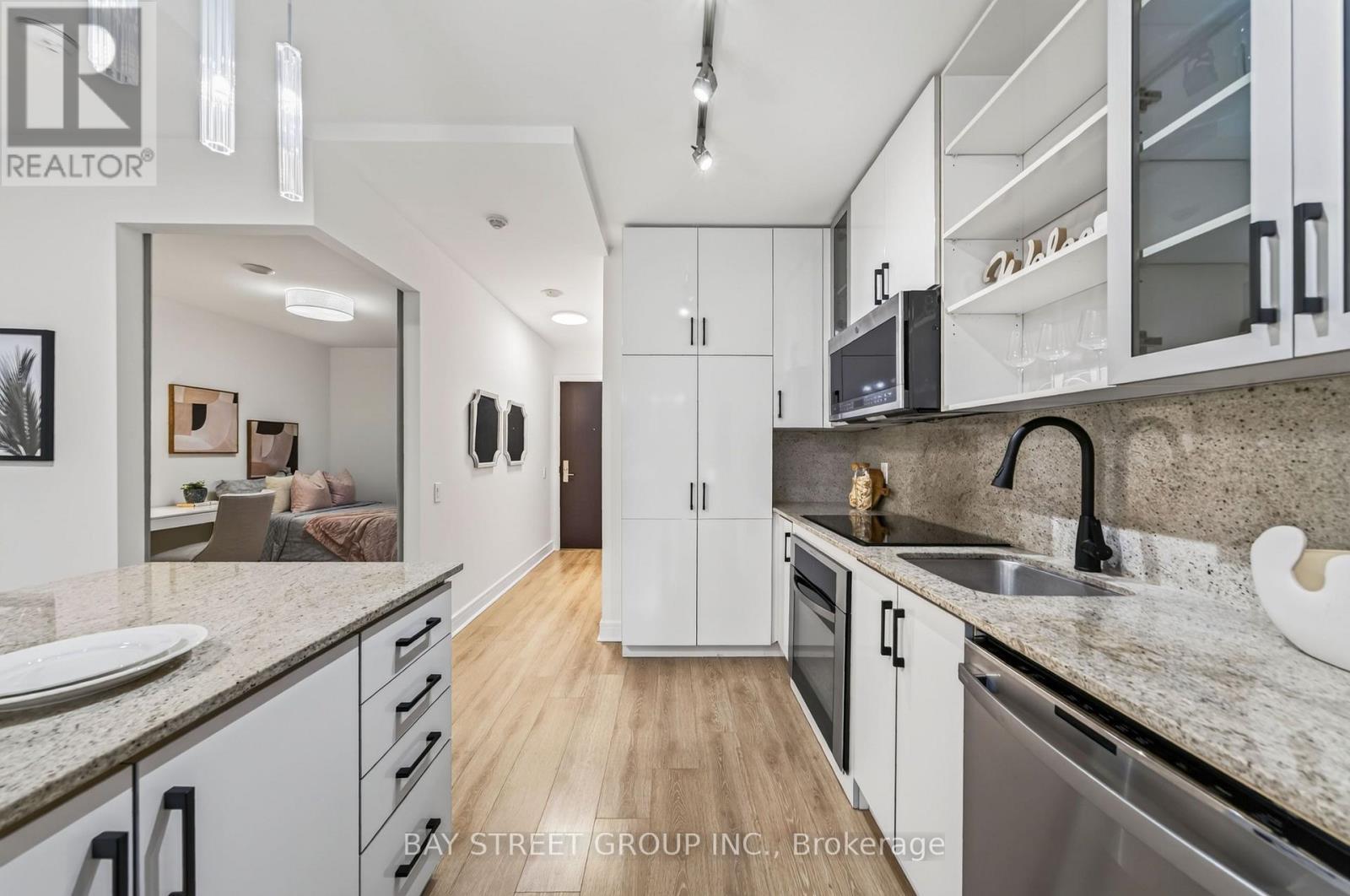 N110 - 116 George Street, Toronto, Ontario M5A 3S2 - Photo 13 - C13681410