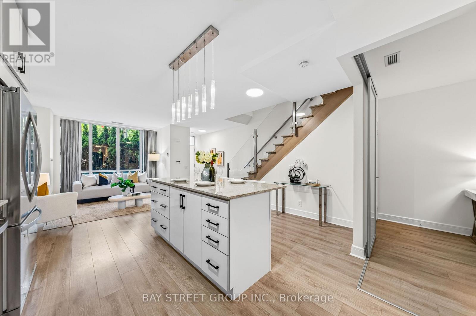 N110 - 116 George Street, Toronto, Ontario M5A 3S2 - Photo 14 - C13681410