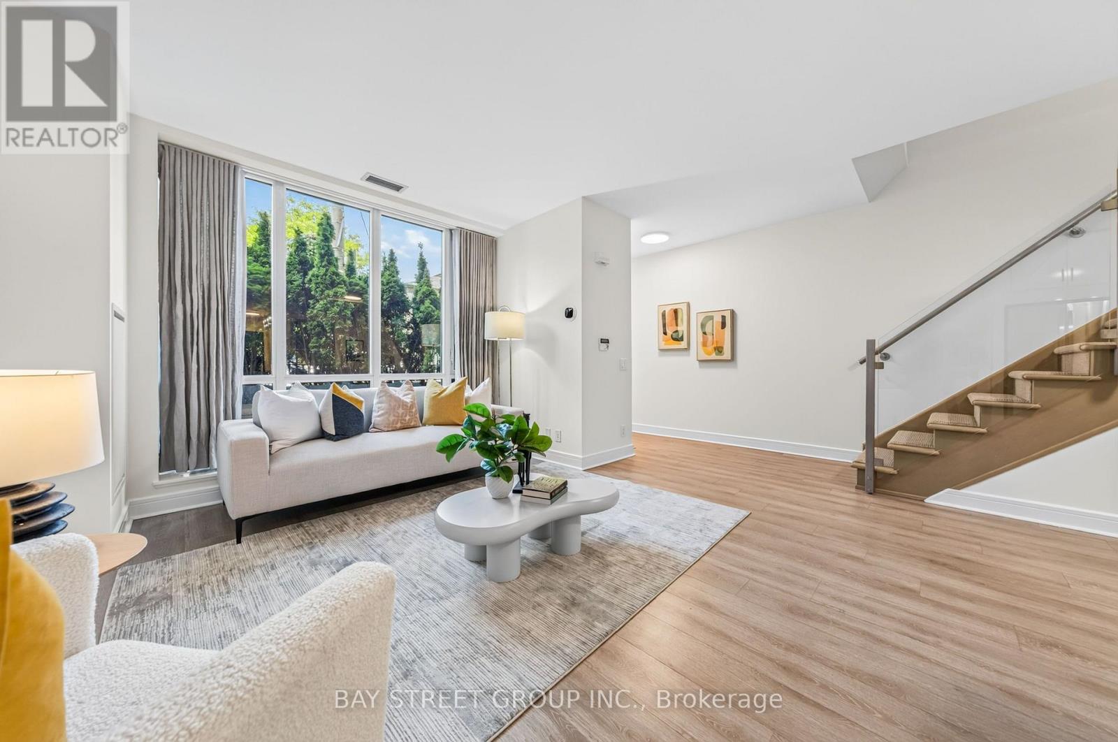 N110 - 116 George Street, Toronto, Ontario M5A 3S2 - Photo 16 - C13681410
