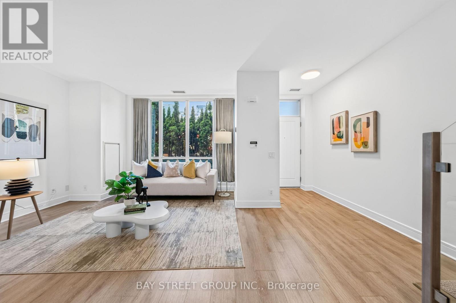 N110 - 116 George Street, Toronto, Ontario M5A 3S2 - Photo 18 - C13681410
