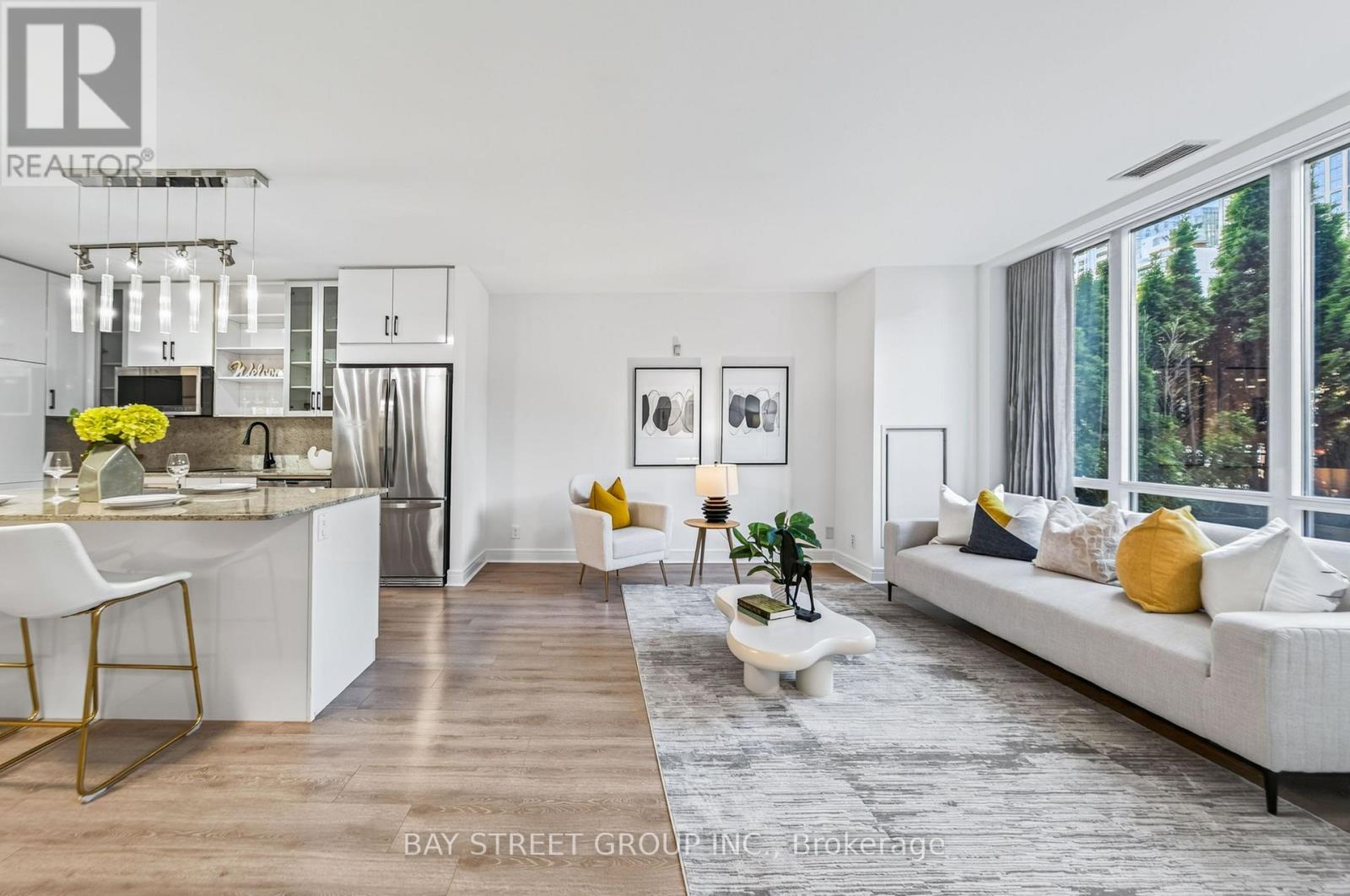 N110 - 116 George Street, Toronto, Ontario M5A 3S2 - Photo 19 - C13681410
