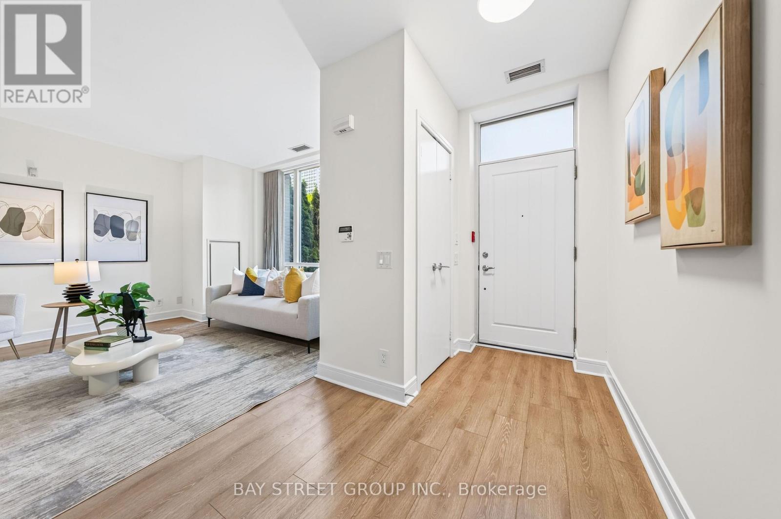 N110 - 116 George Street, Toronto, Ontario M5A 3S2 - Photo 20 - C13681410