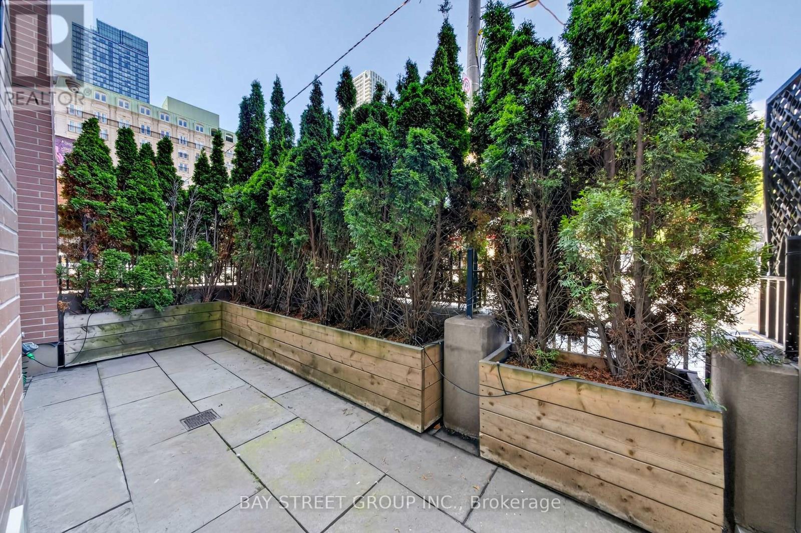 N110 - 116 George Street, Toronto, Ontario M5A 3S2 - Photo 22 - C13681410
