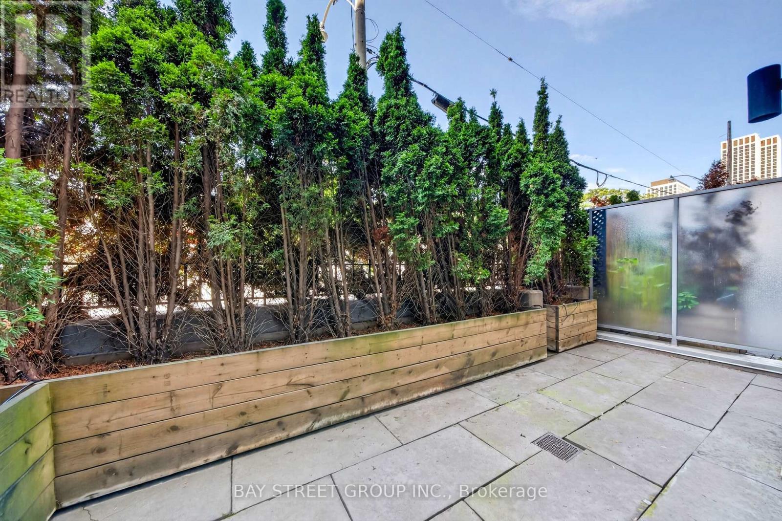 N110 - 116 George Street, Toronto, Ontario M5A 3S2 - Photo 23 - C13681410
