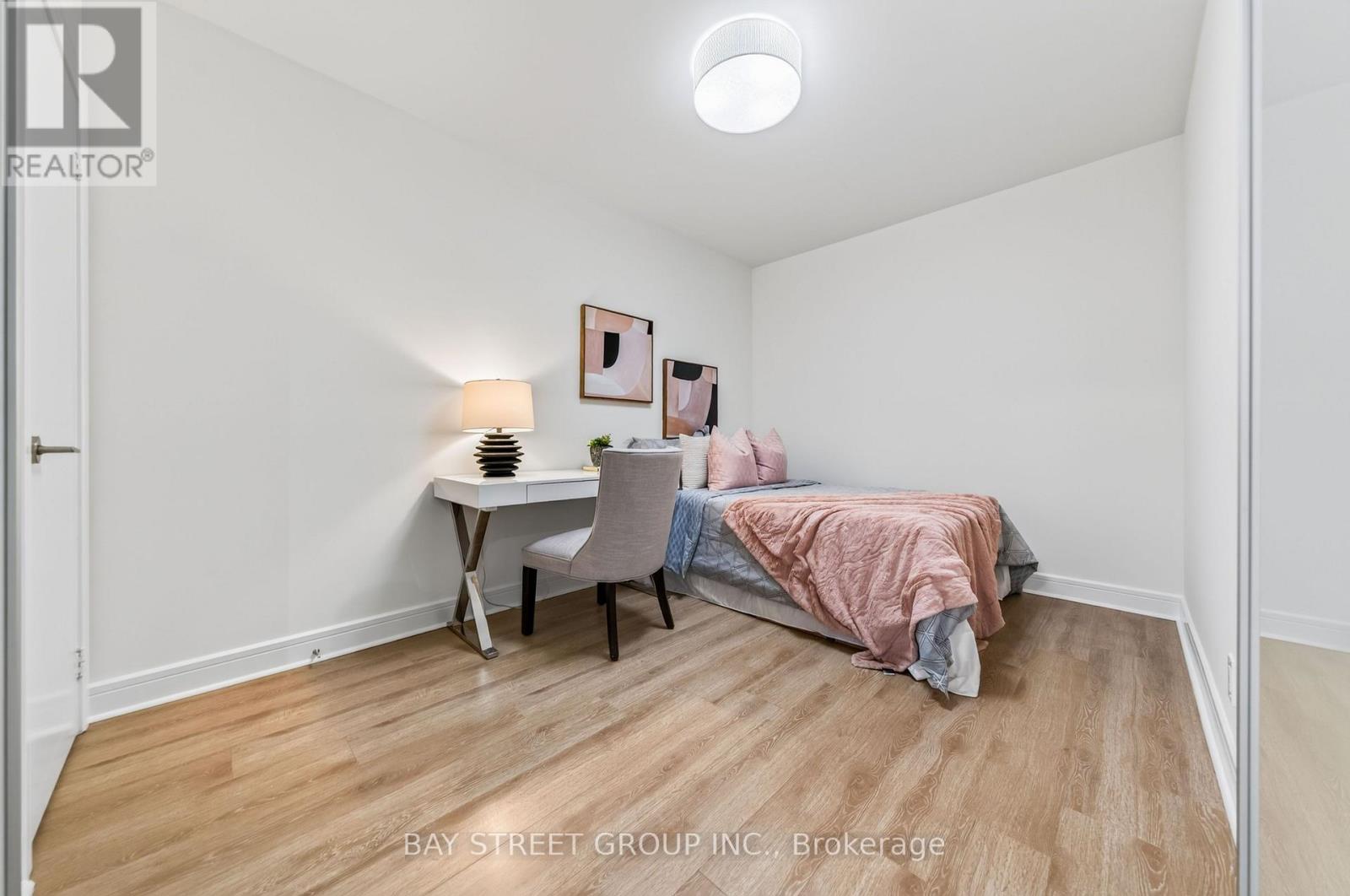 N110 - 116 George Street, Toronto, Ontario M5A 3S2 - Photo 24 - C13681410