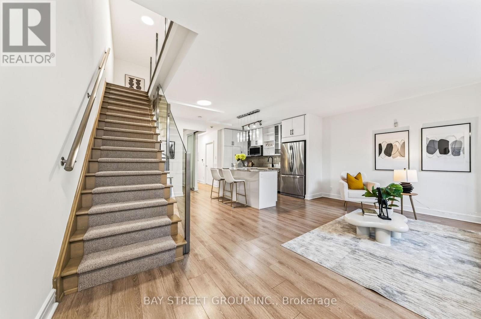 N110 - 116 George Street, Toronto, Ontario M5A 3S2 - Photo 25 - C13681410
