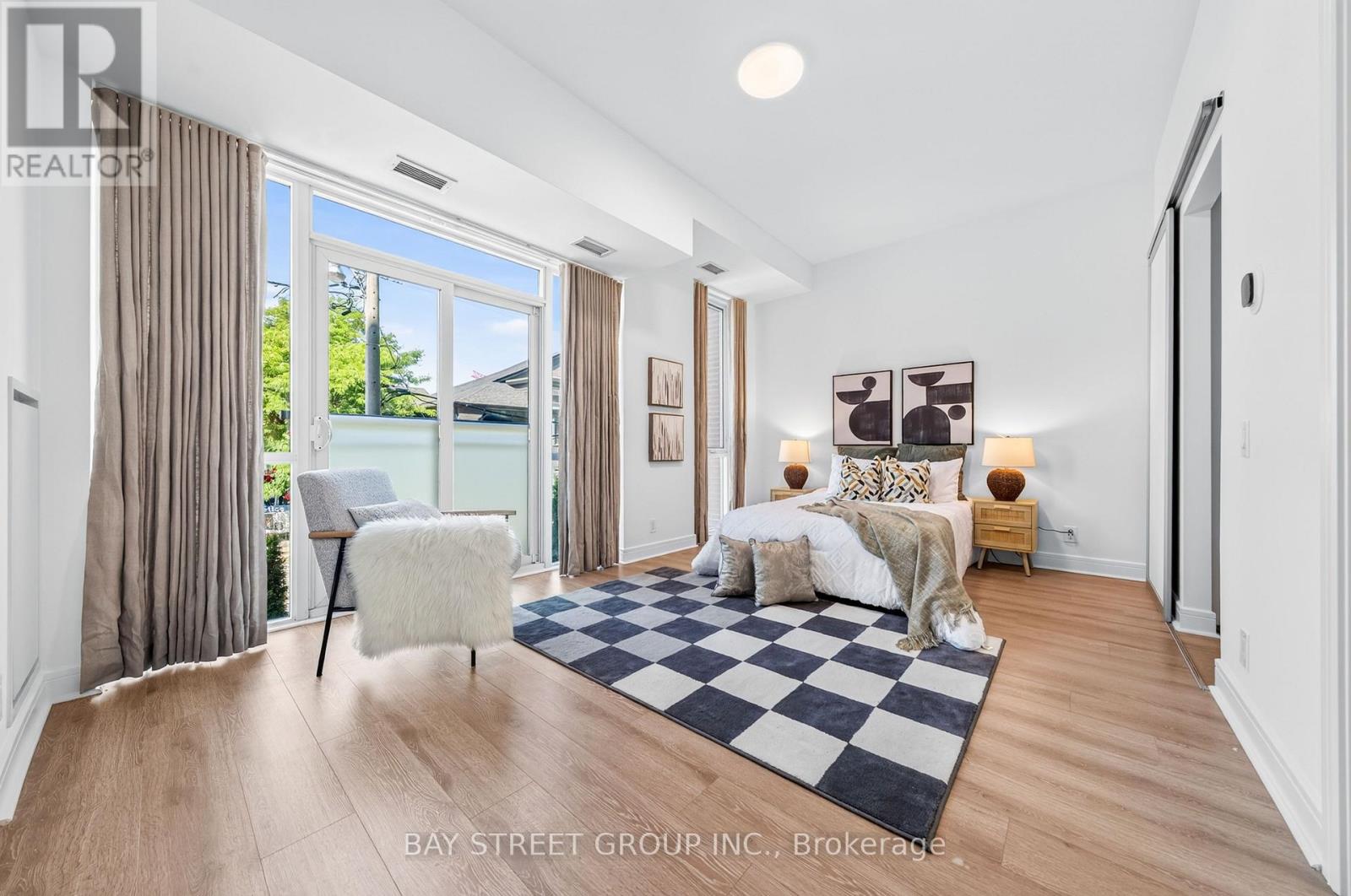 N110 - 116 George Street, Toronto, Ontario M5A 3S2 - Photo 31 - C13681410