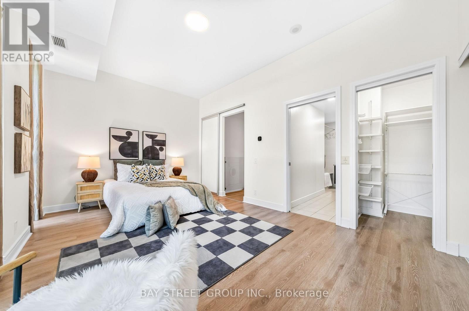 N110 - 116 George Street, Toronto, Ontario M5A 3S2 - Photo 32 - C13681410