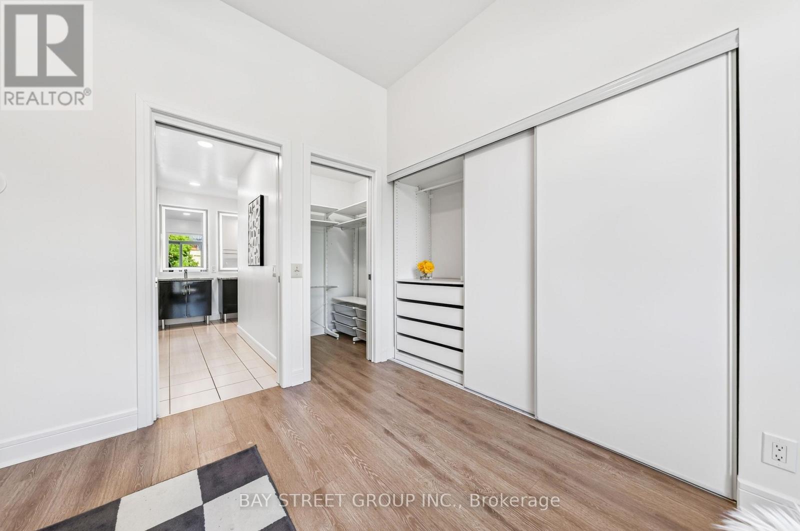 N110 - 116 George Street, Toronto, Ontario M5A 3S2 - Photo 34 - C13681410