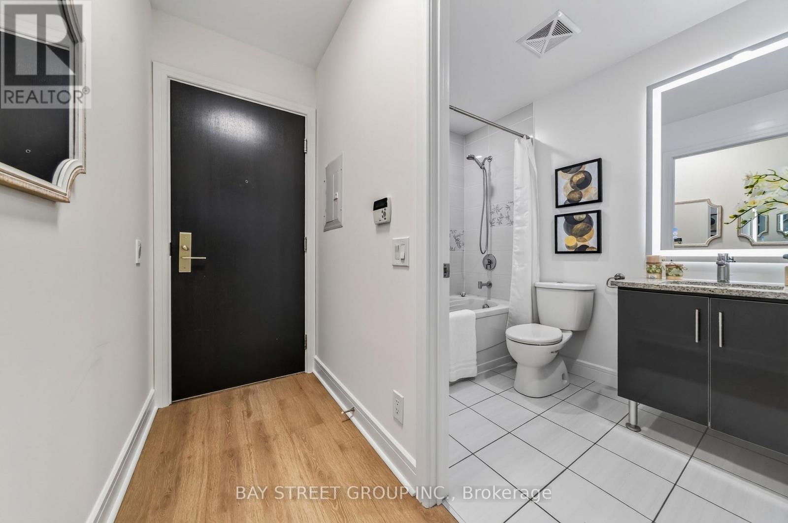 N110 - 116 George Street, Toronto, Ontario M5A 3S2 - Photo 5 - C13681410