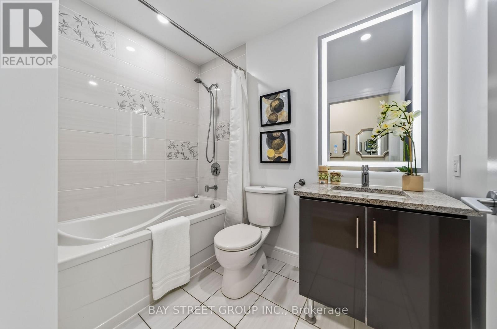 N110 - 116 George Street, Toronto, Ontario M5A 3S2 - Photo 6 - C13681410