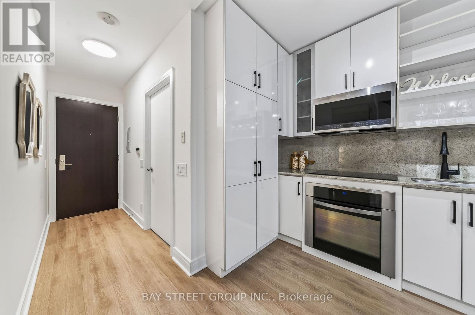 N110 - 116 George Street, Toronto, Ontario M5A 3S2 - Photo 7 - C13681410