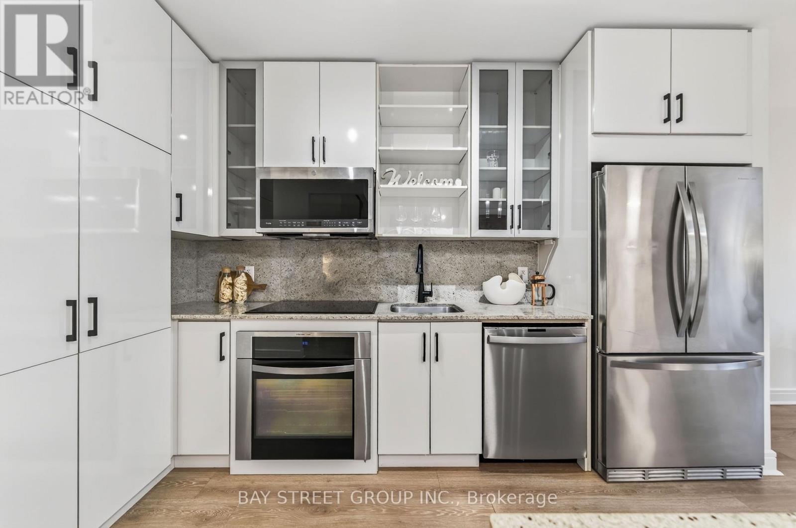 N110 - 116 George Street, Toronto, Ontario M5A 3S2 - Photo 9 - C13681410