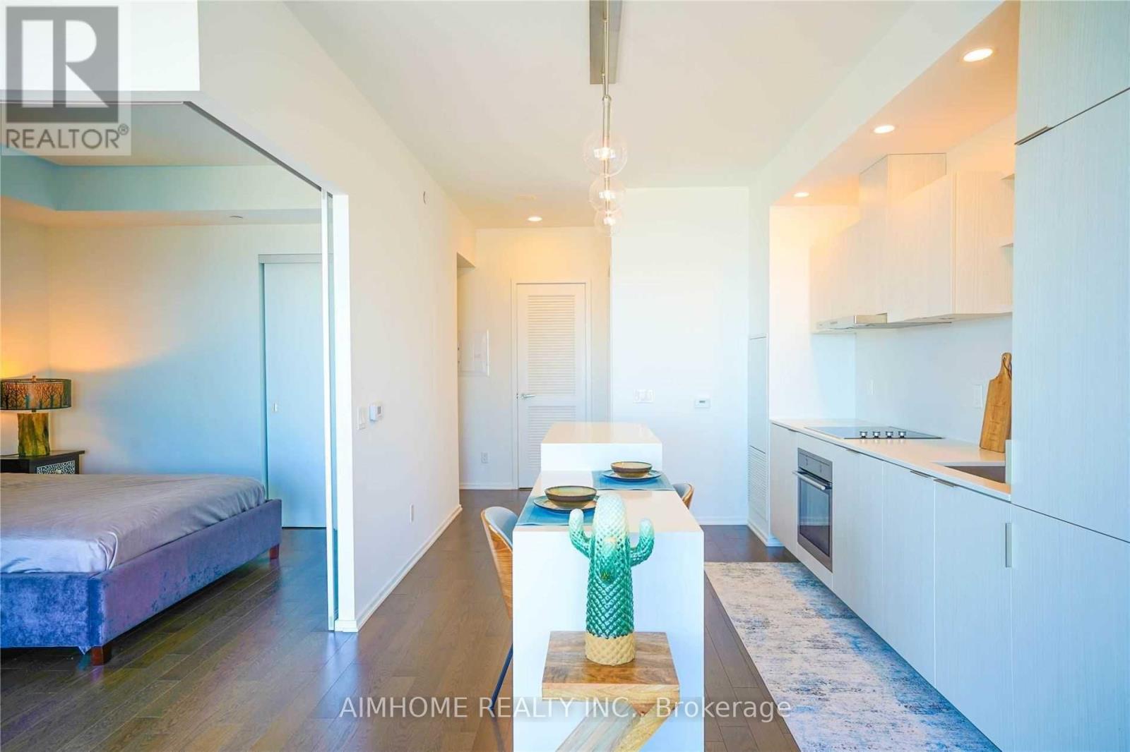 2206 - 16 Bonnycastle Street, Toronto, Ontario  M5A 0C9 - Photo 3 - C13681422