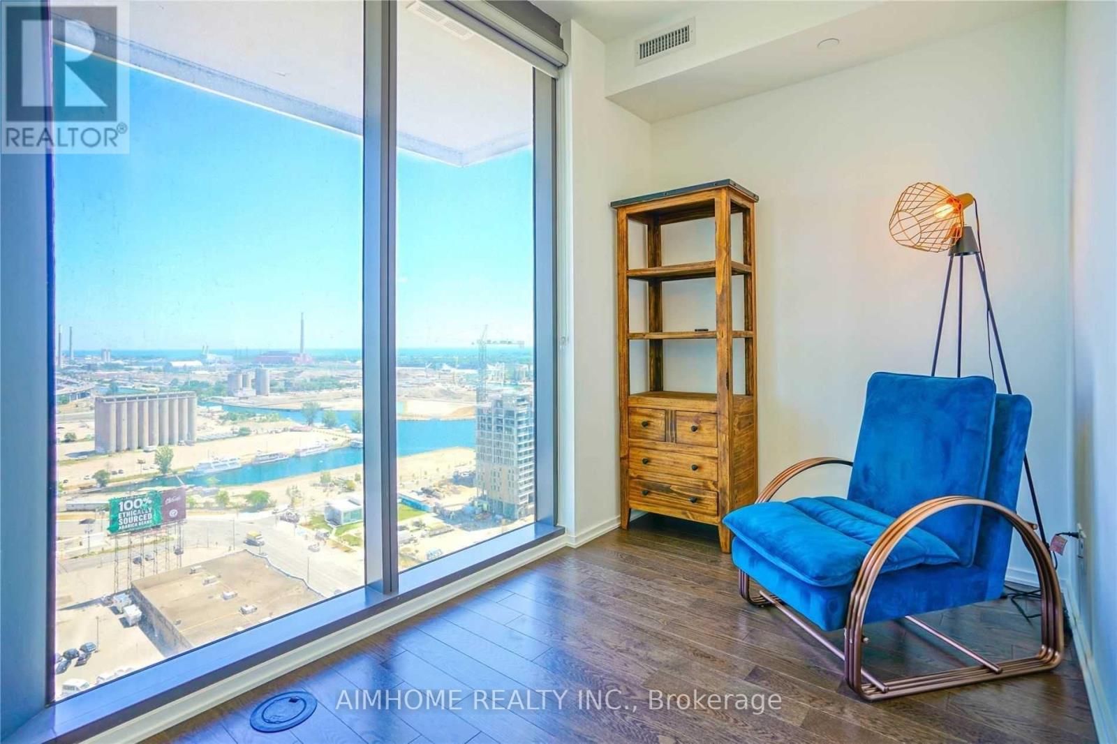 2206 - 16 Bonnycastle Street, Toronto, Ontario  M5A 0C9 - Photo 7 - C13681422