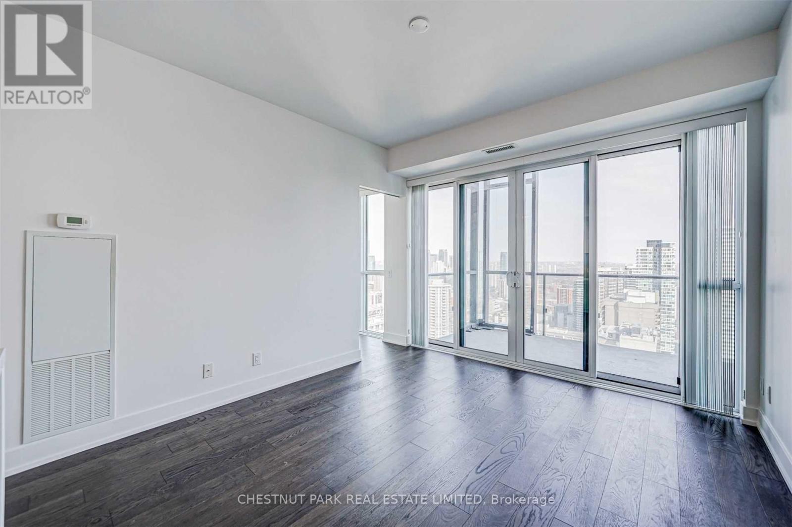 3609 - 7 Grenville Street, Toronto, Ontario  M4Y 0E9 - Photo 11 - C13681438