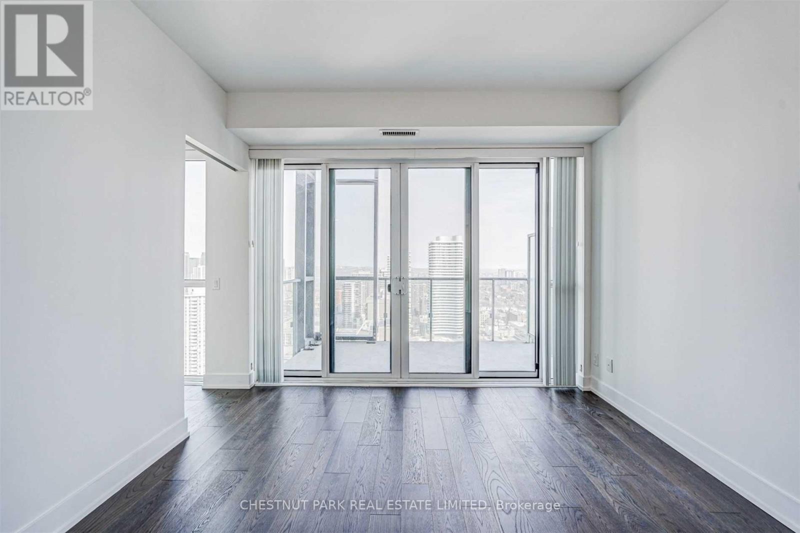 3609 - 7 Grenville Street, Toronto, Ontario  M4Y 0E9 - Photo 12 - C13681438
