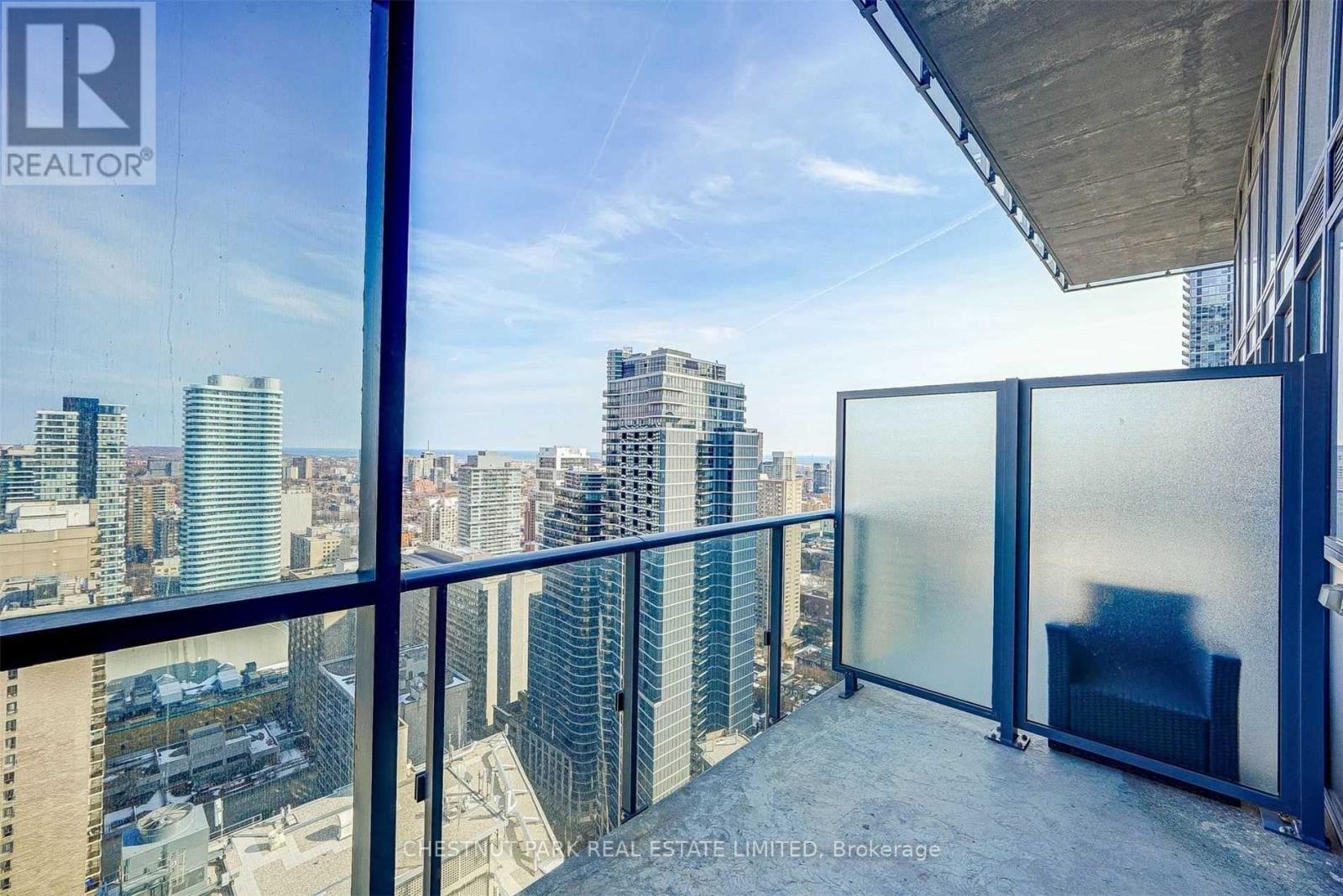 3609 - 7 Grenville Street, Toronto, Ontario  M4Y 0E9 - Photo 22 - C13681438