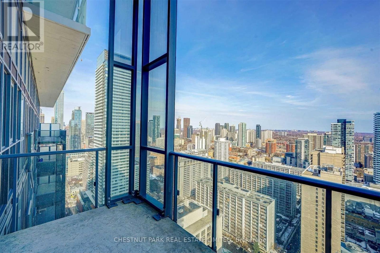 3609 - 7 Grenville Street, Toronto, Ontario  M4Y 0E9 - Photo 23 - C13681438