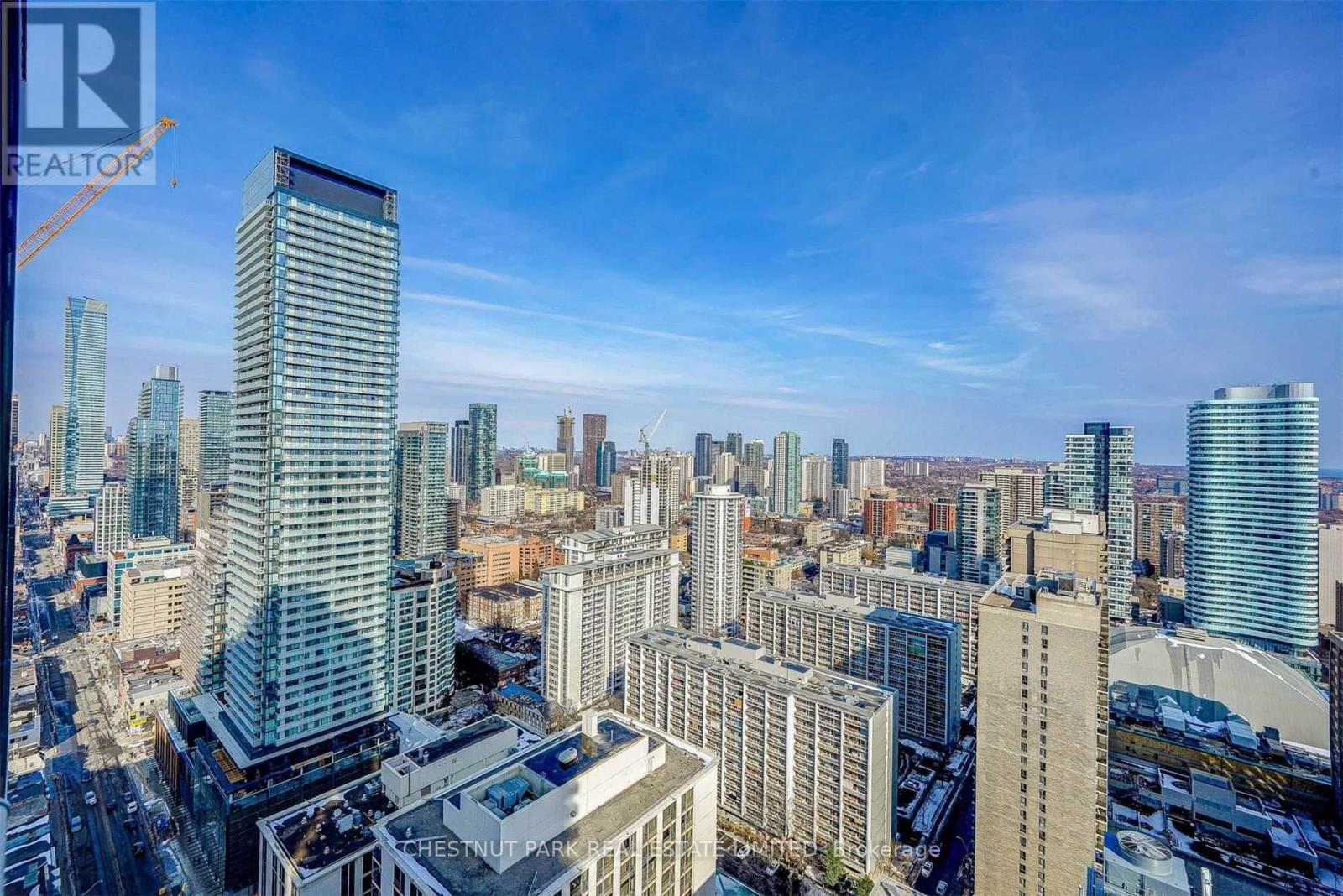 3609 - 7 Grenville Street, Toronto, Ontario  M4Y 0E9 - Photo 24 - C13681438