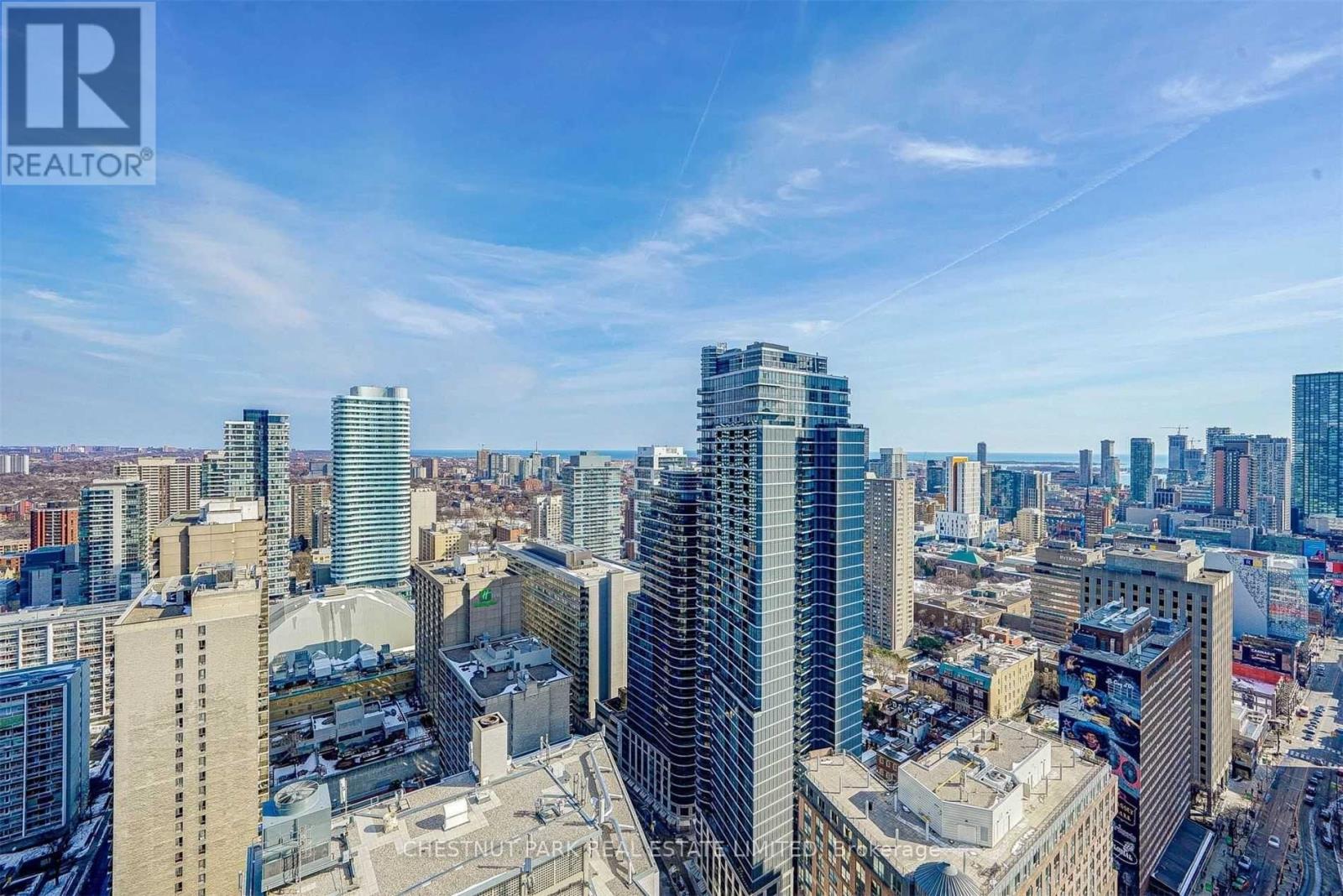 3609 - 7 Grenville Street, Toronto, Ontario  M4Y 0E9 - Photo 25 - C13681438