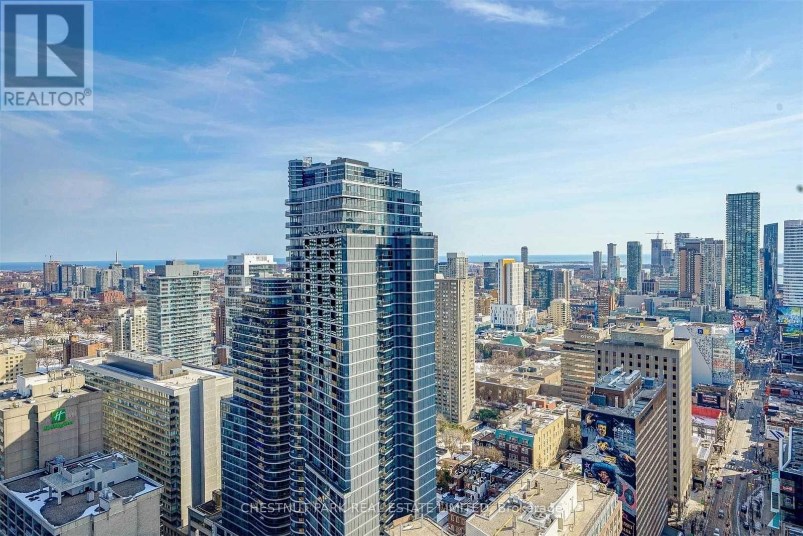 3609 - 7 Grenville Street, Toronto, Ontario  M4Y 0E9 - Photo 27 - C13681438