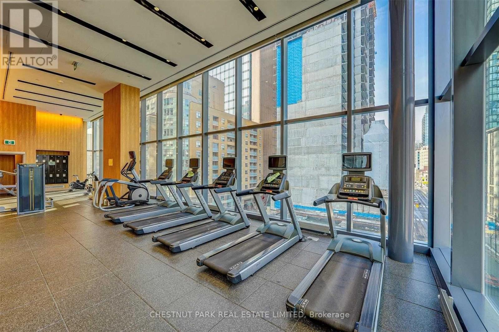 3609 - 7 Grenville Street, Toronto, Ontario  M4Y 0E9 - Photo 32 - C13681438