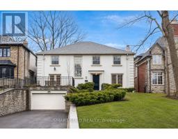 347 CORTLEIGH BOULEVARD, Toronto, Ontario