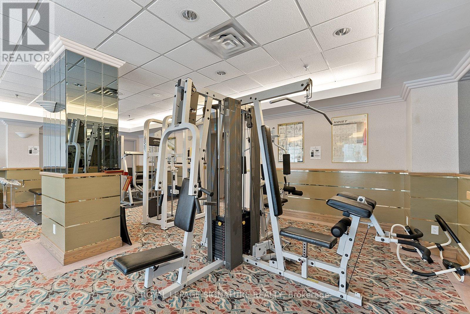 206 - 18 Hollywood Avenue, Toronto, Ontario  M2N 6P5 - Photo 33 - C13681484