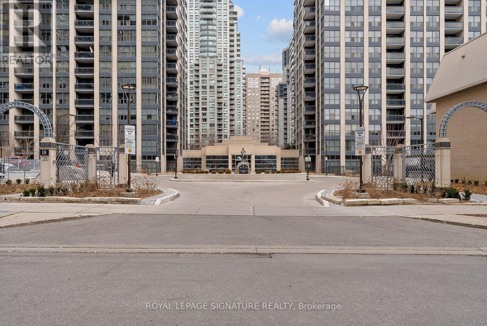 206 - 18 Hollywood Avenue, Toronto, Ontario  M2N 6P5 - Photo 36 - C13681484